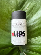 “LIPS” by PLANTBAWDY