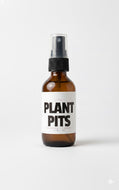 Plant Pits
