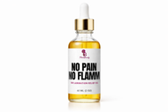 NO PAIN NO FLAMM