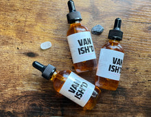 Vanish’d Herbal Oil