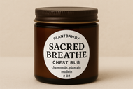 SACRED BREATHE