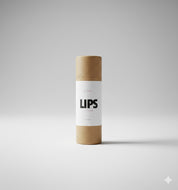 “LIPS” by PLANTBAWDY