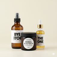 Abundant Hair Resoration Set