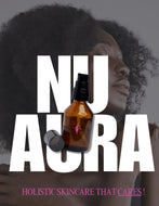 NU AURA Face Oil